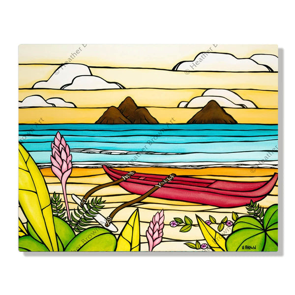 Heather Brown Artwork | Surf Art Inspired by Hawaii – Tagged 